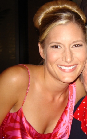 Tiffany Elliott Photo 38