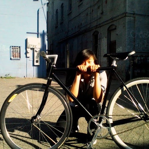 Ann Hoang Photo 38