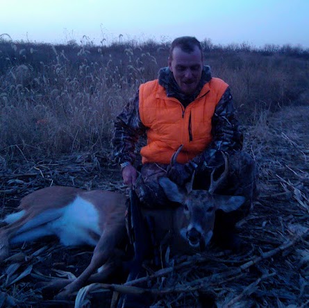 Jason Devries Photo 19