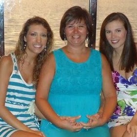 Michele Hanson Photo 28