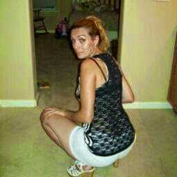 Rebecca Dunlap Photo 5