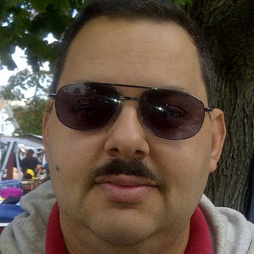 Robert Ragland Photo 32