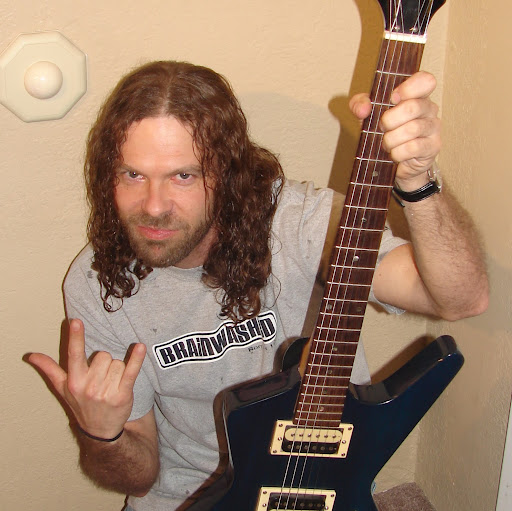 Michael Goodell Photo 16