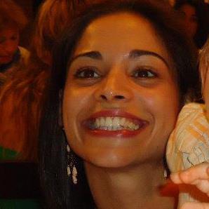Cristiana Lopes Photo 9