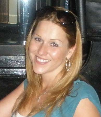 Shannon Davis Photo 31