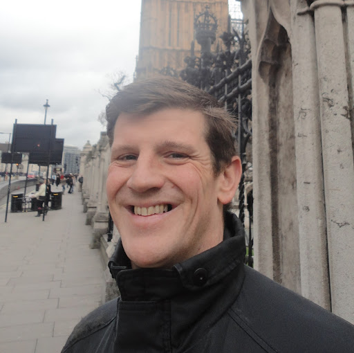 David Snell Photo 11
