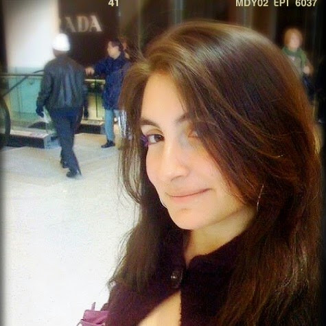Monica Pulido Photo 37
