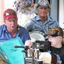 Larry Beebe Photo 30