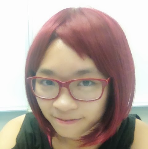 Shirley Lai Photo 15