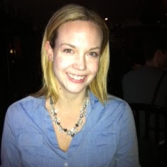 Melissa Forster Photo 14