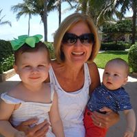 Cathy Elliott Photo 9