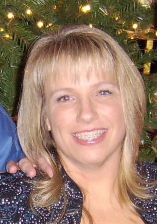 Julie Hobson Photo 5