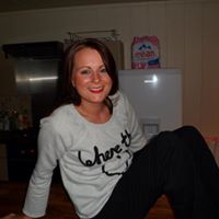 Natalie Sheffield Photo 8