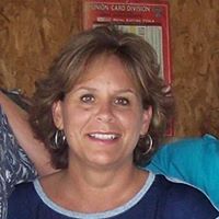 Julie Barfield Photo 20