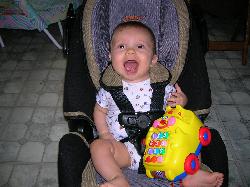 Kimberly Jewell Photo 29