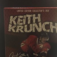 Keith Hinson Photo 11