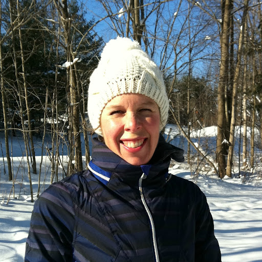 Kristin Carpenter Photo 32
