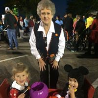 Judy Colley Photo 13