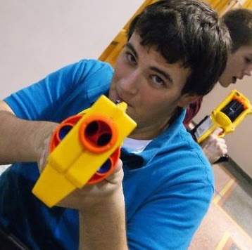 Joshua Jenkins Photo 21