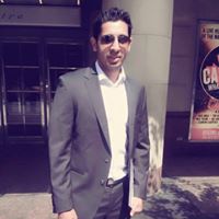 Rajiv Menon Photo 19