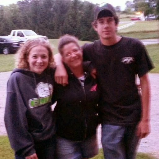 Amy Wilke Photo 14