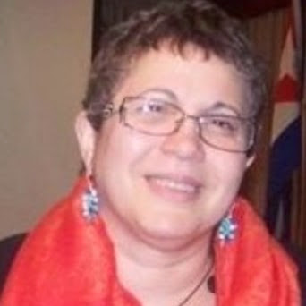 Rita Martin Photo 34