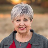 Janet Gordon Photo 21
