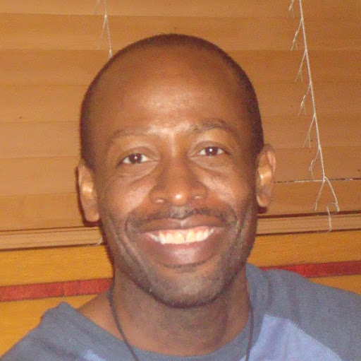 Rodney Perkins Photo 25
