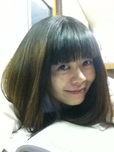 Yizhou Chen Photo 13