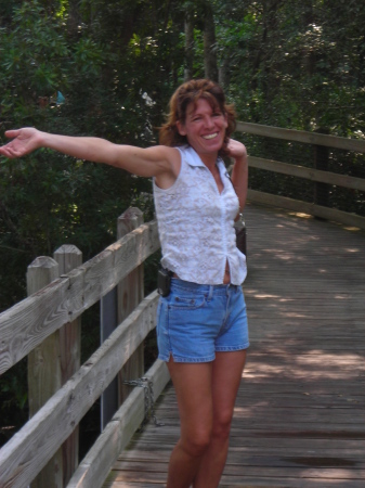Gina Patrick Photo 35