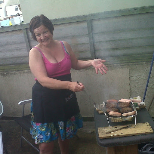 Wendy Goodwin Photo 10