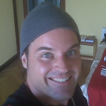 Sean Barker Photo 13