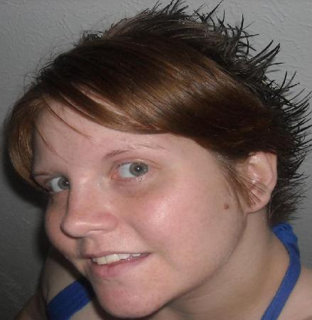 Jennifer Blackburn Photo 2
