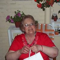 Mary Lemoine Photo 16