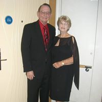 Harold Proctor Photo 5