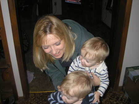 Debbie Harrison Photo 43