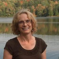Ellen Marshall Photo 10