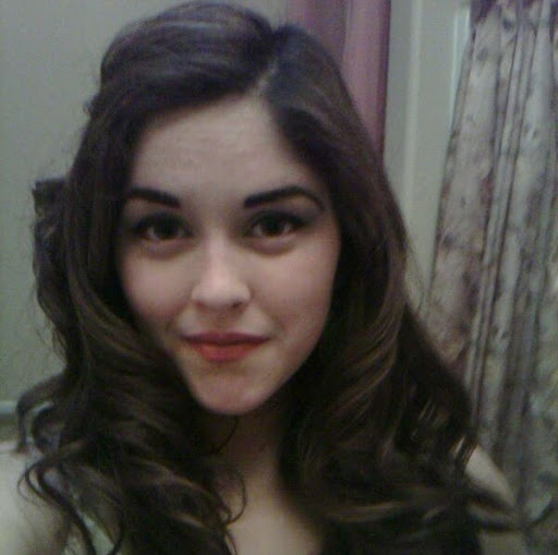Corinne Perry Photo 33