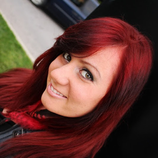 Rebecca Frank Photo 32