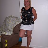 Janet Rea Photo 22