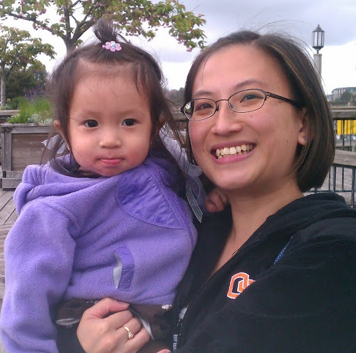 Mary Tran Photo 43
