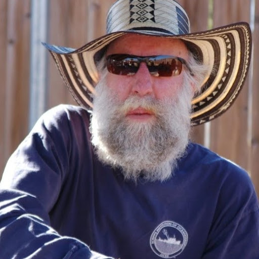 Stephen Arnold Photo 9