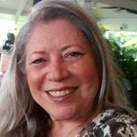 Miriam Warren Photo 8
