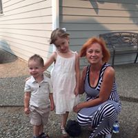 Connie Andersen Photo 8