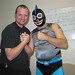 Nathan Calvert Photo 35