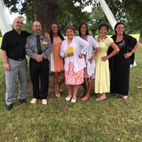 Carol Laux Photo 11