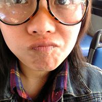 Sandra Zheng Photo 12