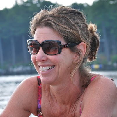 Jan Rice Photo 21