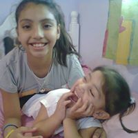 Cintia Rojas Photo 3