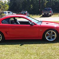 David Whitener Photo 34